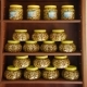 yeşil zeytin